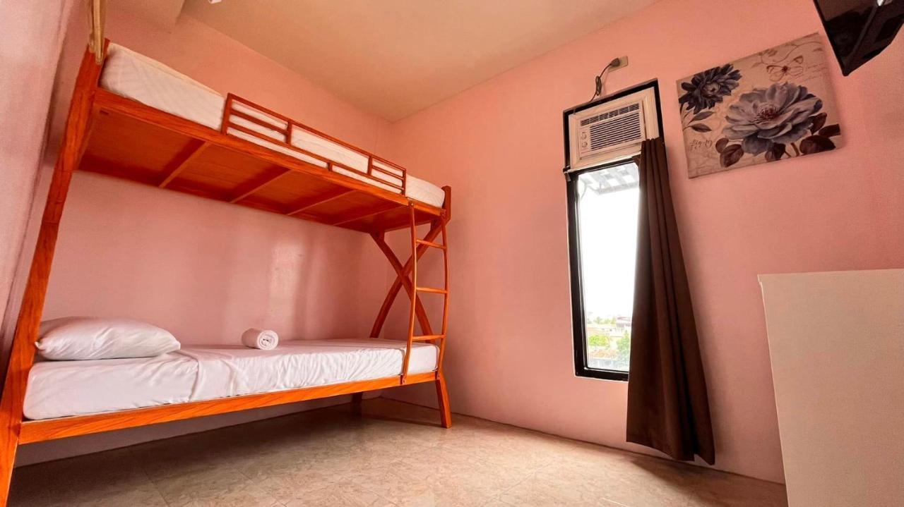 La Choeben Suites Calbayog Kültér fotó